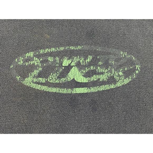 Cold Culture Hoodie Men’s Size XL Gray Green Stars Pullover Sweatshirt - Picture 9 of 12